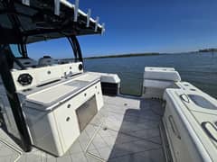 2018 HCB 42 Siesta photo 6