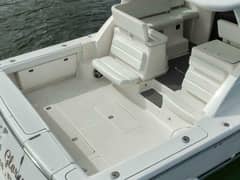 2004 Tiara Yachts 38 Open photo 5