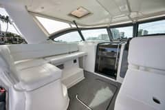 2004 Tiara Yachts 38 Open photo 9