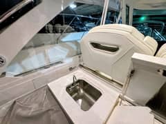 2024 Tiara Yachts 38 LS photo 8