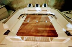 2024 Tiara Yachts 38 LS photo 3