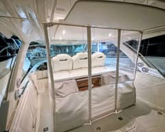 2024 Tiara Yachts 38 LS photo 9