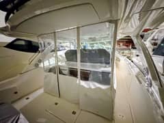 2024 Tiara Yachts 38 LS photo 4