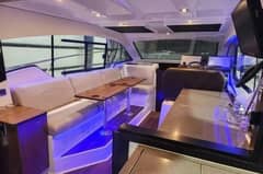 2022 Four Winns 355 Vista Coupe photo 4