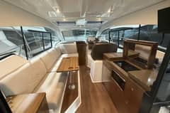 2022 Four Winns 355 Vista Coupe photo 6