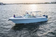 2026 Sailfish 276 DC photo 1