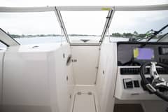 2026 Sailfish 276 DC photo 2