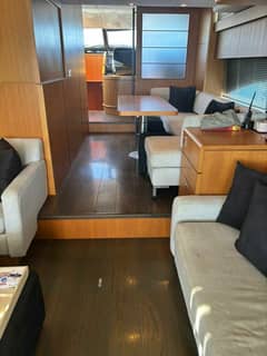 2014 Fairline photo 6