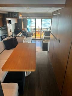 2014 Fairline photo 8