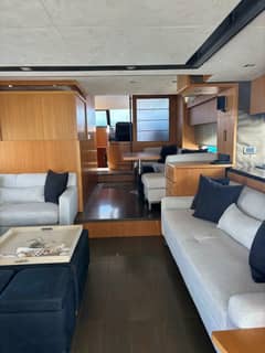 2014 Fairline photo 7