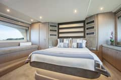 2018 Ferretti Yachts photo 8