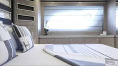 2018 Ferretti Yachts photo 9