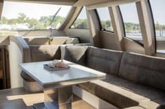 2018 Ferretti Yachts photo 7