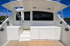 2003 American Custom Yachts photo 6