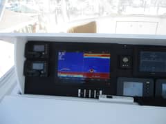 2008 Sculley Custom Carolina "Barratuna" photo 3