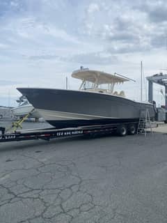 2019 Grady-White photo 7