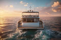 2026 Diamond Yachts EF66 Power Catamaran "Diamond Yachts EF66 Power Catamaran" photo 2