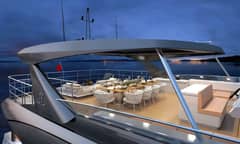 2026 Diamond Yachts EF66 Power Catamaran "Diamond Yachts EF66 Power Catamaran" photo 9