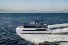 2026 Diamond Yachts EF66 Power Catamaran "Diamond Yachts EF66 Power Catamaran" photo 4