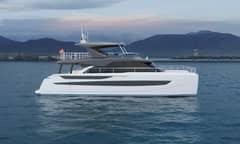 2026 Diamond Yachts EF66 Power Catamaran "Diamond Yachts EF66 Power Catamaran" photo 5