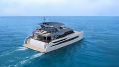 2026 Diamond Yachts EF66 Power Catamaran "Diamond Yachts EF66 Power Catamaran" photo 6
