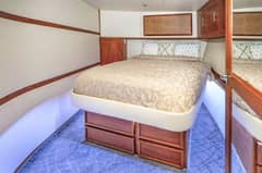1991 Ocean Yachts Super Sport "Obsidian" photo 7