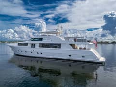 2006 Westport "Lila Cuy" photo 9