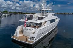 2006 Westport "Lila Cuy" photo 6