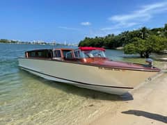 2002 Cantiere Serenella "VENICE IN MIAMI" photo 1