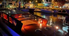 2002 Cantiere Serenella "VENICE IN MIAMI" photo 2