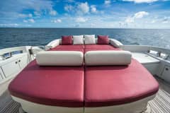 2007 Azimut 68S photo 4