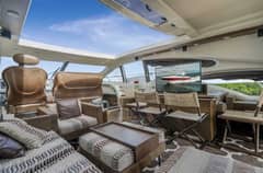 2007 Azimut 68S photo 8