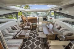2007 Azimut 68S photo 7