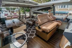 2007 Azimut 68S photo 9