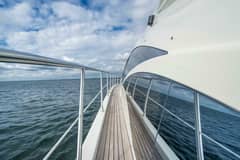 2007 Azimut 68S photo 6