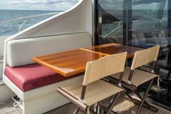 2007 Azimut 68S photo 5