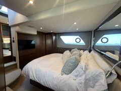2015 Princess V52 photo 9