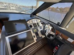 2015 Princess V52 photo 5