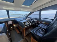 2015 Princess V52 photo 4