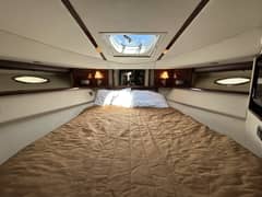 2008 Sea Ray 52 Sedan Bridge photo 9