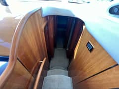 2004 Cranchi Atlantique 48 photo 8
