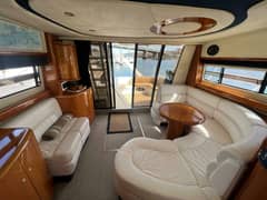 2004 Cranchi Atlantique 48 photo 6