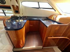 2004 Cranchi Atlantique 48 photo 7