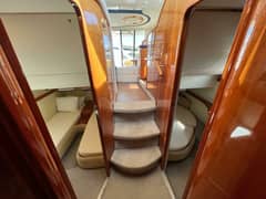 2004 Cranchi Atlantique 48 photo 9