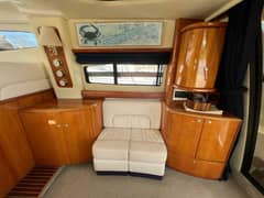 2004 Cranchi Atlantique 48 photo 5