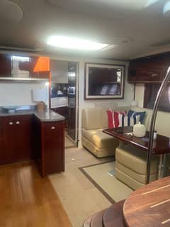 2008 Sea Ray 48 Sundancer photo 6