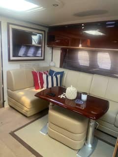 2008 Sea Ray 48 Sundancer photo 5