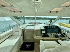 2008 Sea Ray 48 Sundancer photo 4