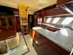 2008 Sea Ray 48 Sundancer photo 8