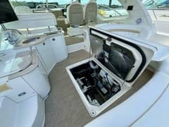2008 Sea Ray 48 Sundancer photo 3